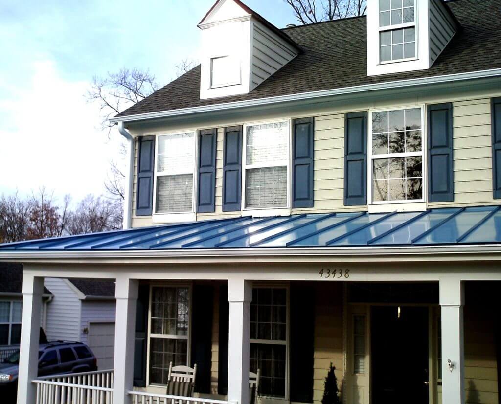Katchmark Residential Roof Maintenance & Repairs