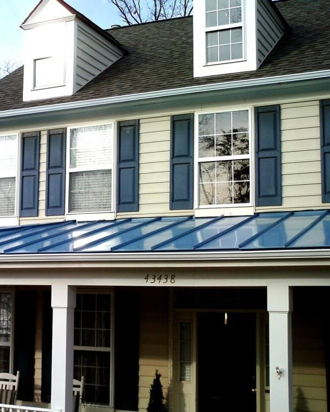 Katchmark Roof Repair and Maintenance Chesapeake, VA