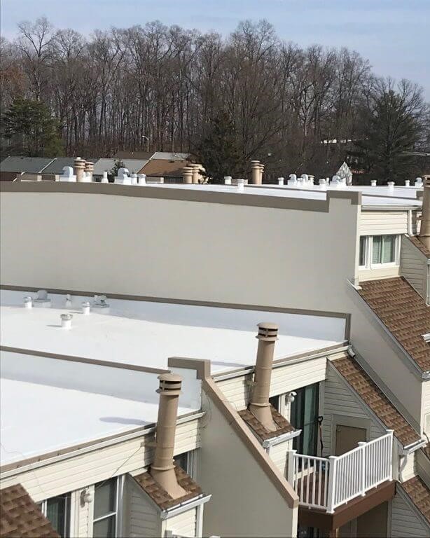 Katchmark Roof Repair and Maintenance Washington, DC