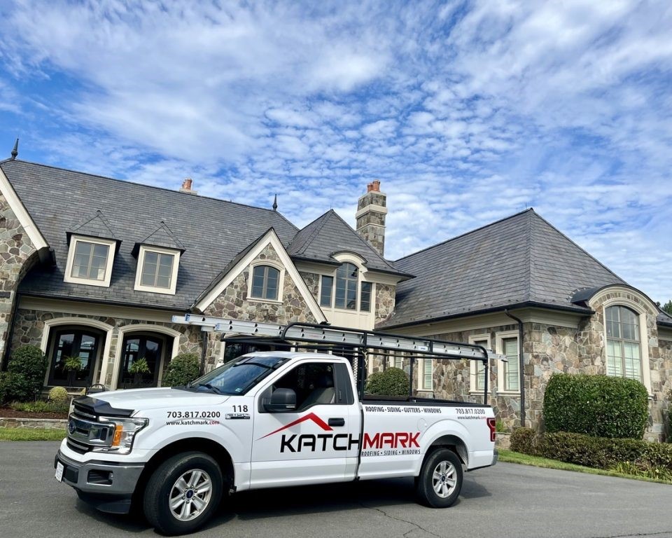 Katchmark Roof Repair and Maintenance Warrenton, VA