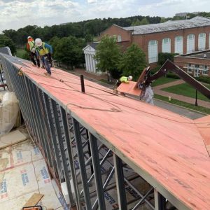 Katchmark Roof Replacements, Roof Repairs, and Maintenance Programs in VA, MD & DC